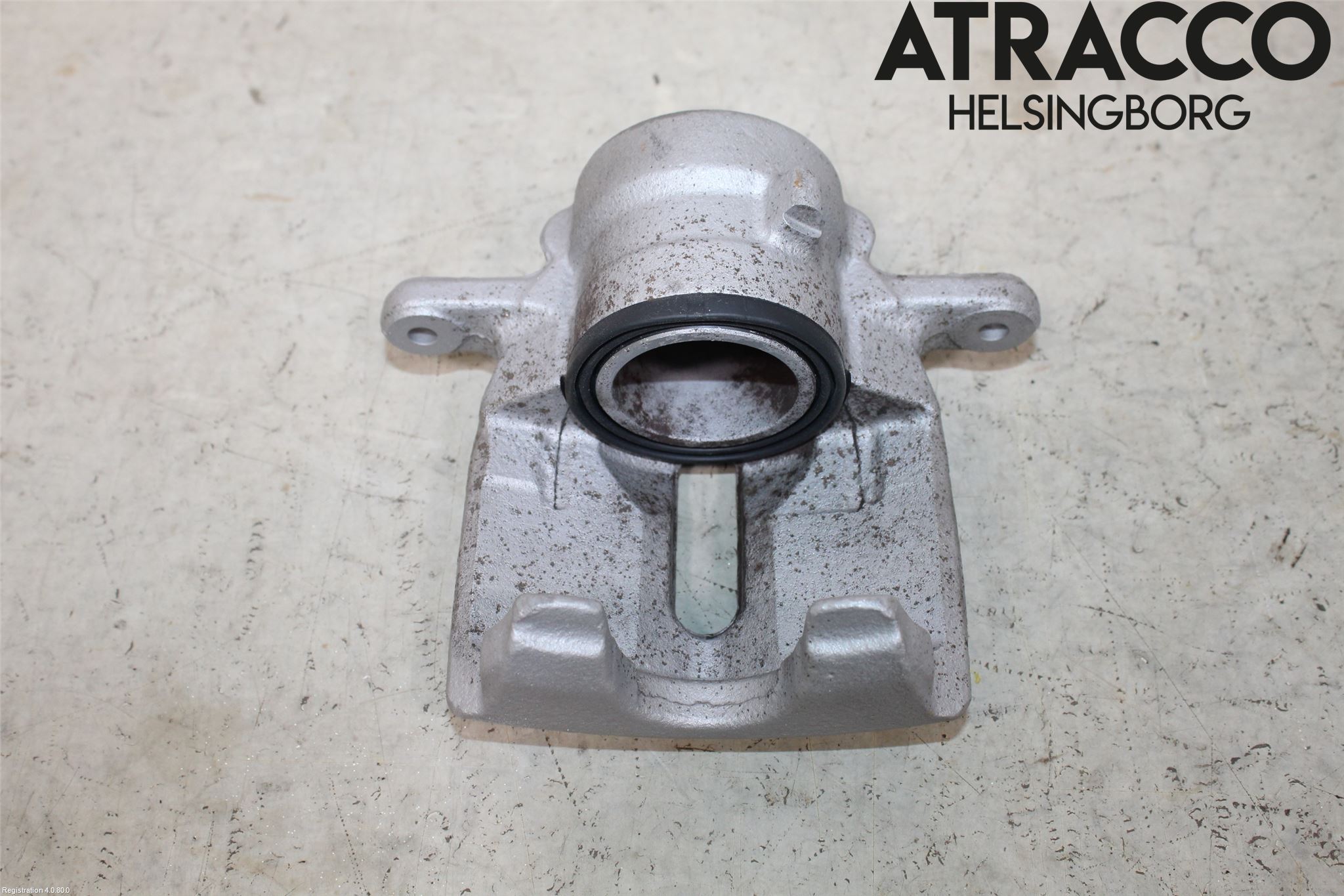 Kia VENGA 10-19 Bromsok Fram Vänster