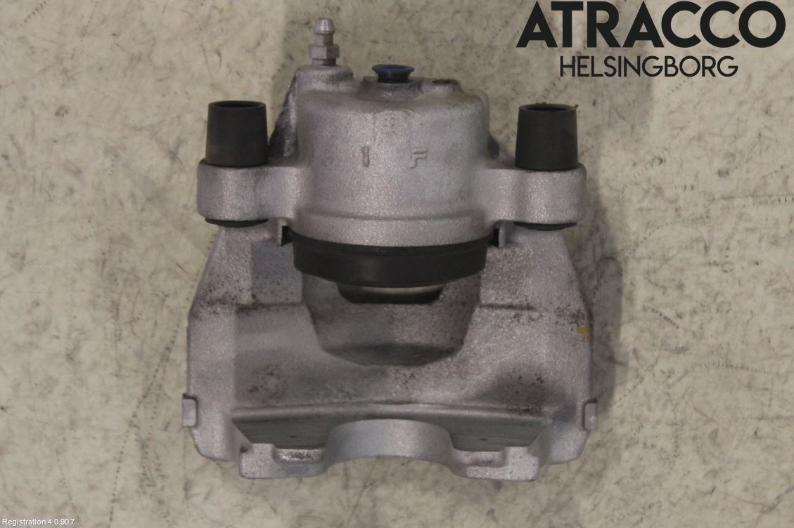 Toyota YARIS XP21 20- Bromsok Fram Vänster