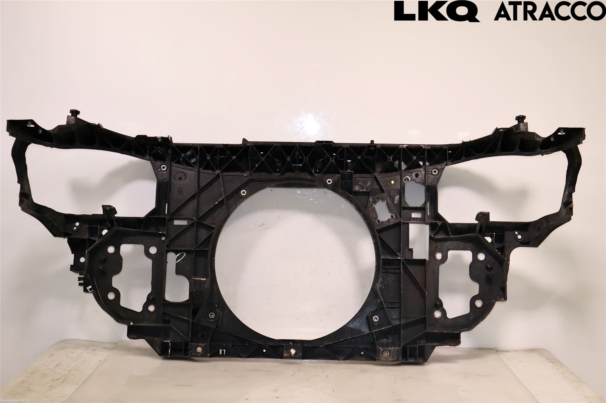 Fiat FREEMONT Frontplåt