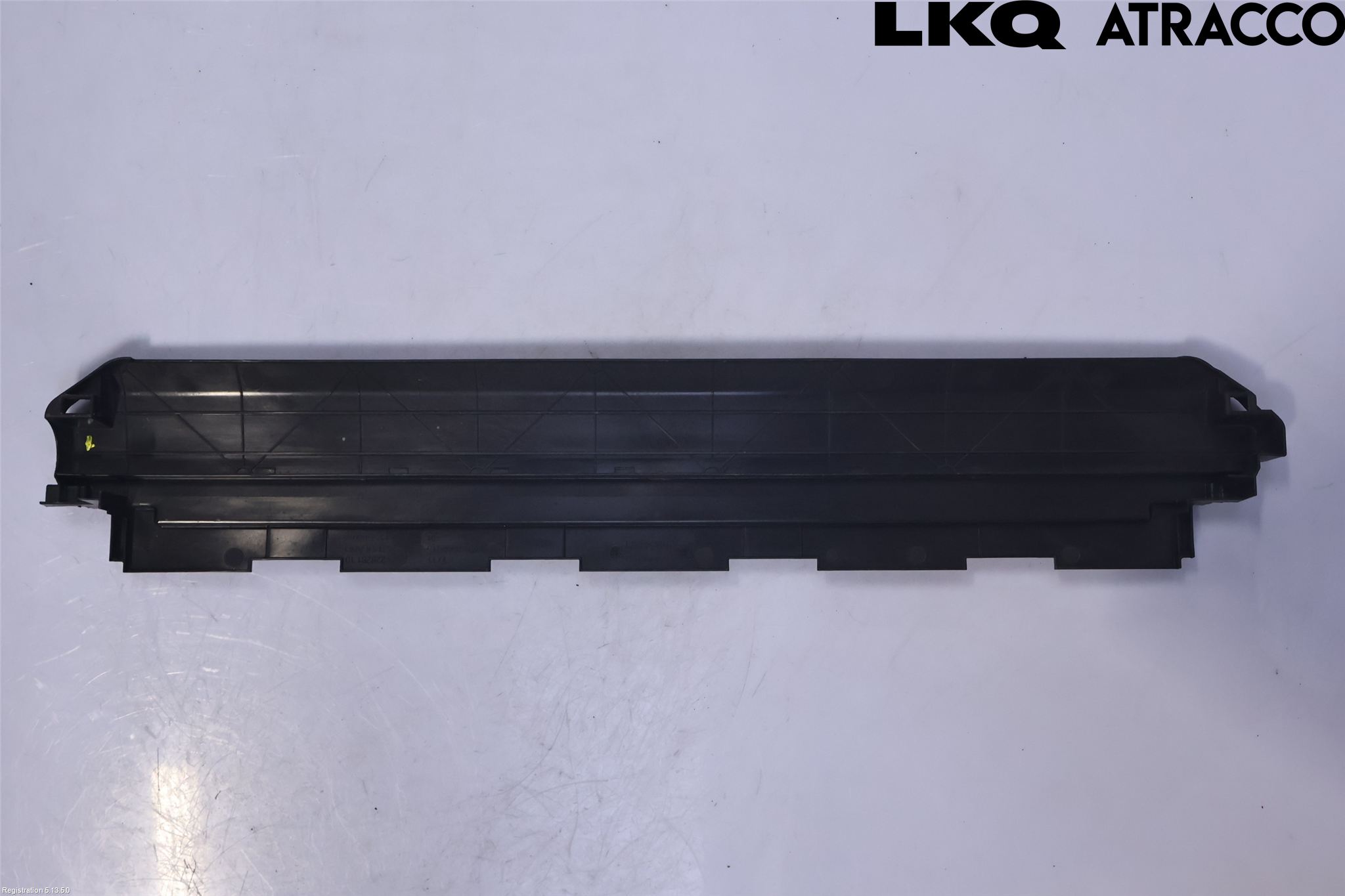 BMW 5 G30/G31/F90 17-23 Kylarfäste-Ram-Balk