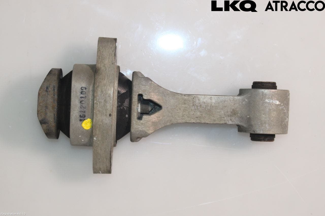 Kia NIRO (DE) 17-22 Motorfäste