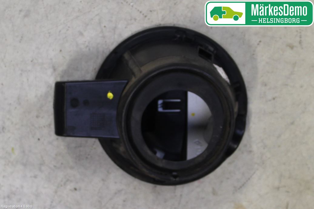 Peugeot 3008 09-16 Tanklucka