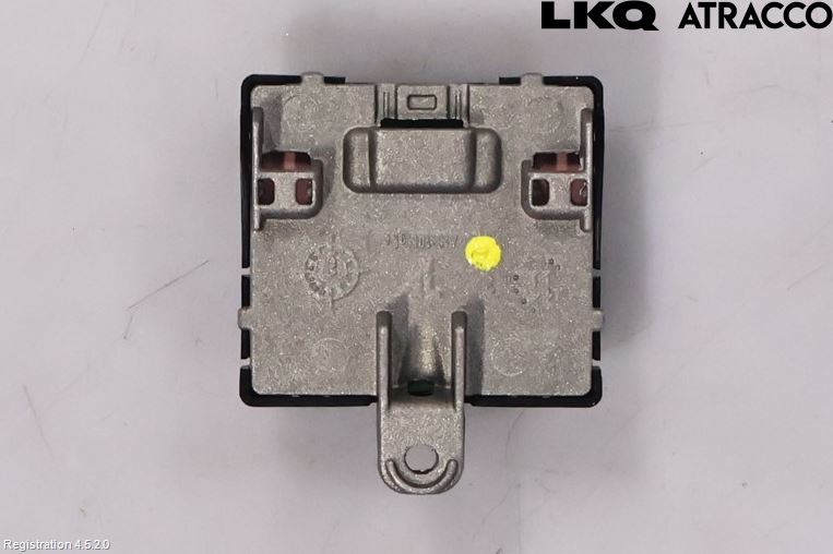 Volvo C30 10-13 Styrenhet Strålkastare