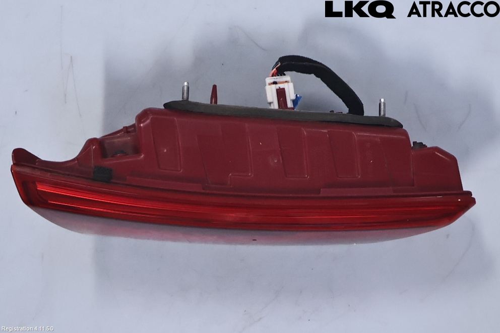 Kia OPTIMA 16-20 Bakljus Lucka Vä