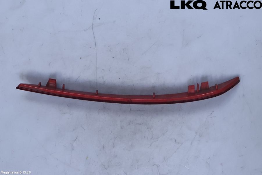 BMW 3 F30/F31/F80 12-19 Dimljus/Reflex Bak