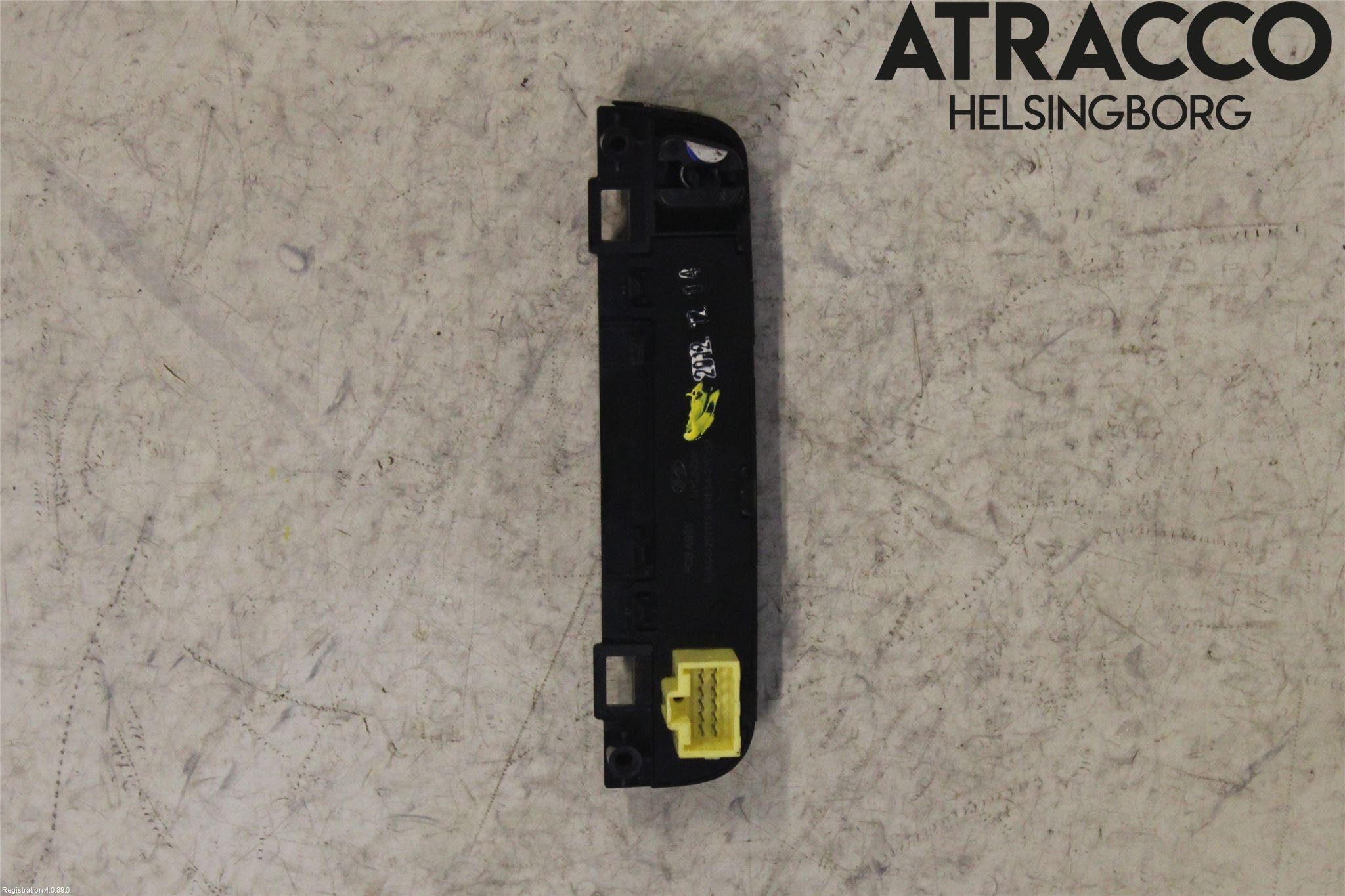 Hyundai SANTA FE 13-18 Instrument Växlingsindikator