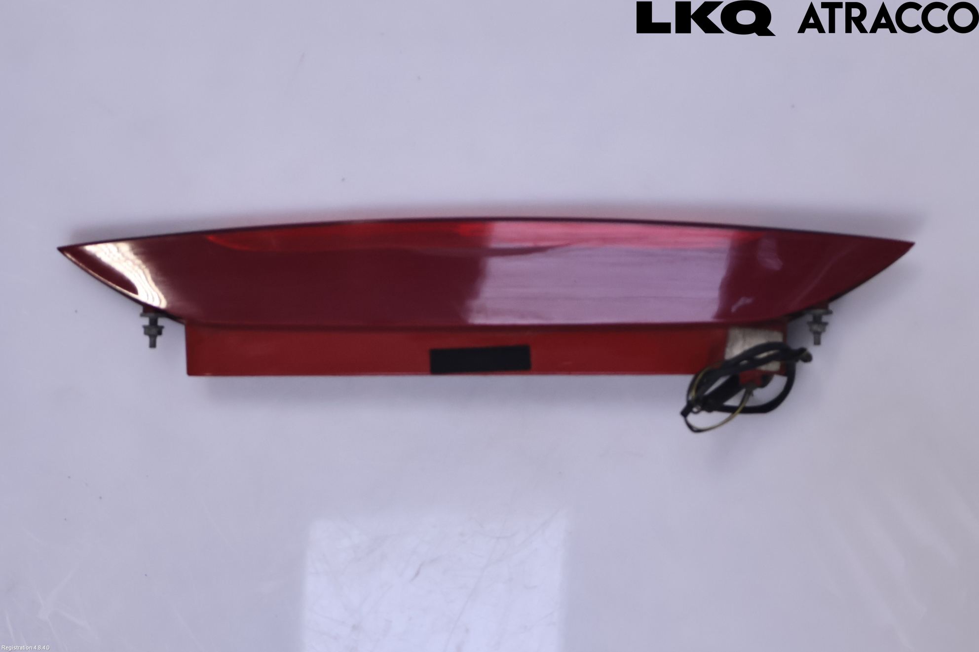 Volvo V60 14-18 Bromsljus Bakruta