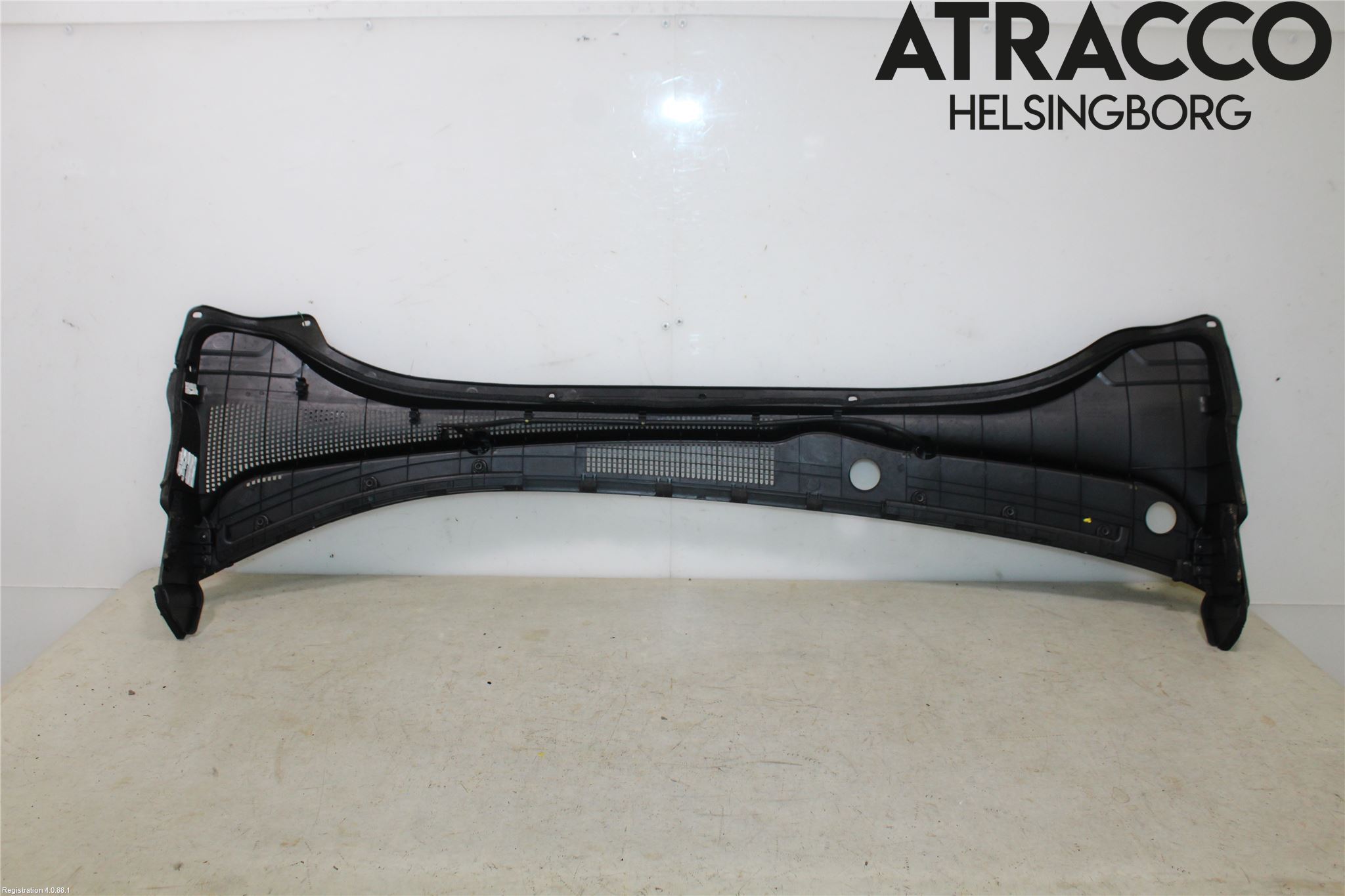 Hyundai i30 PD 17- Torpedplåt-Torpedplast