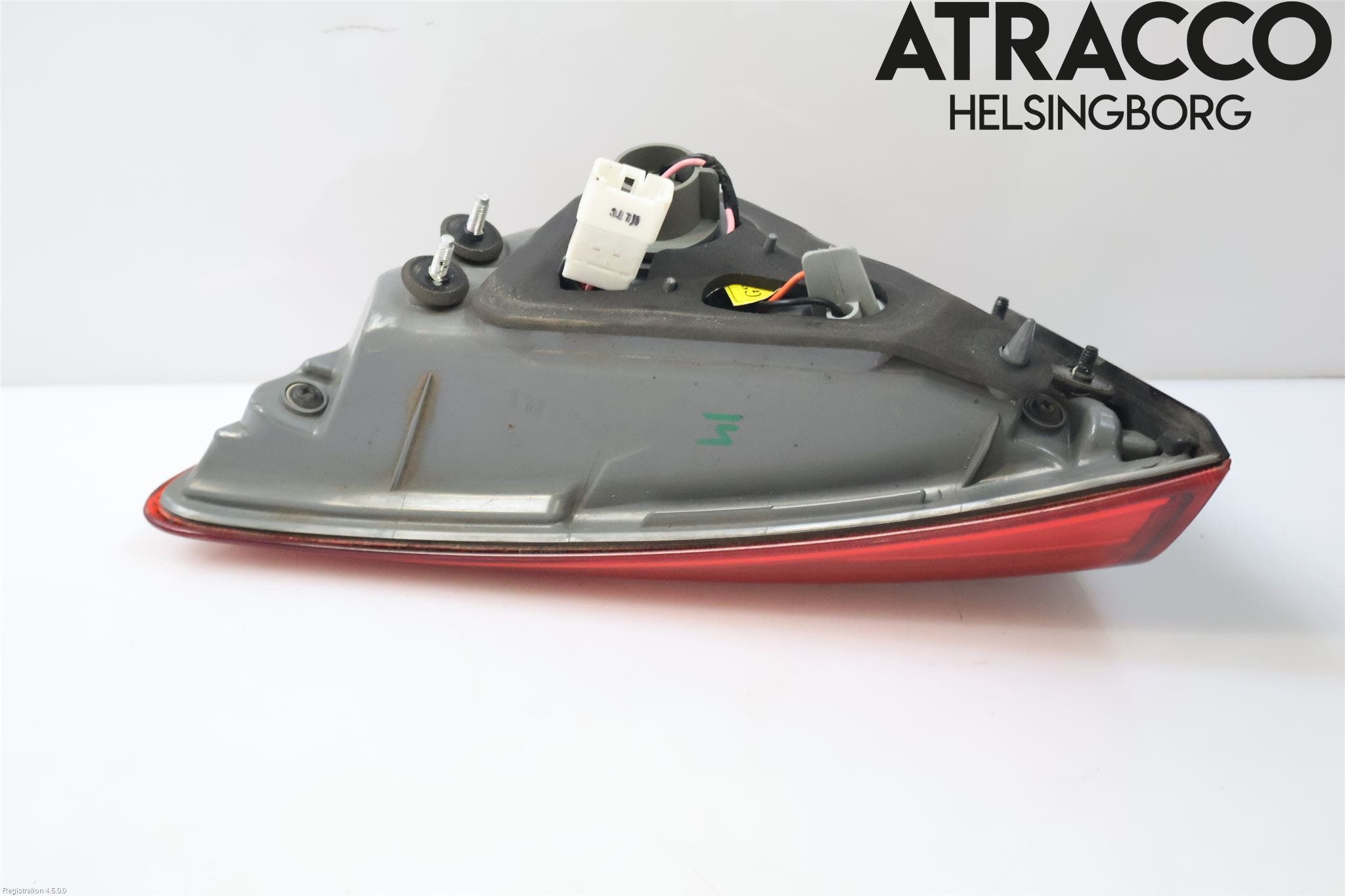 Hyundai i30 GD 13-17 Bakljus Lucka Hö