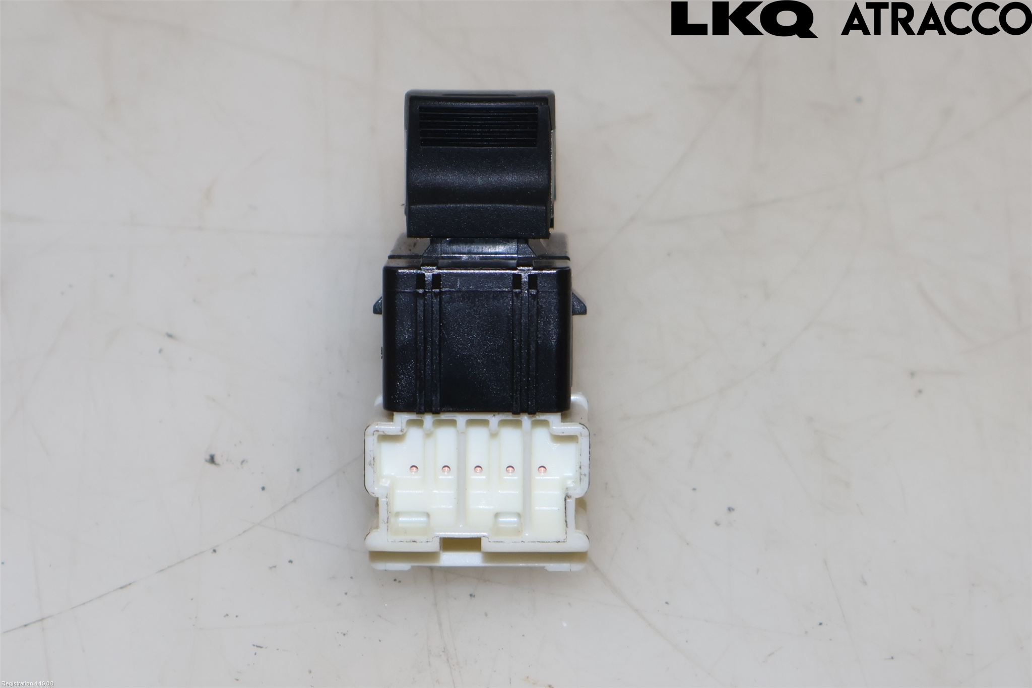 Suzuki SWIFT 17-24 Strömställare Elhiss