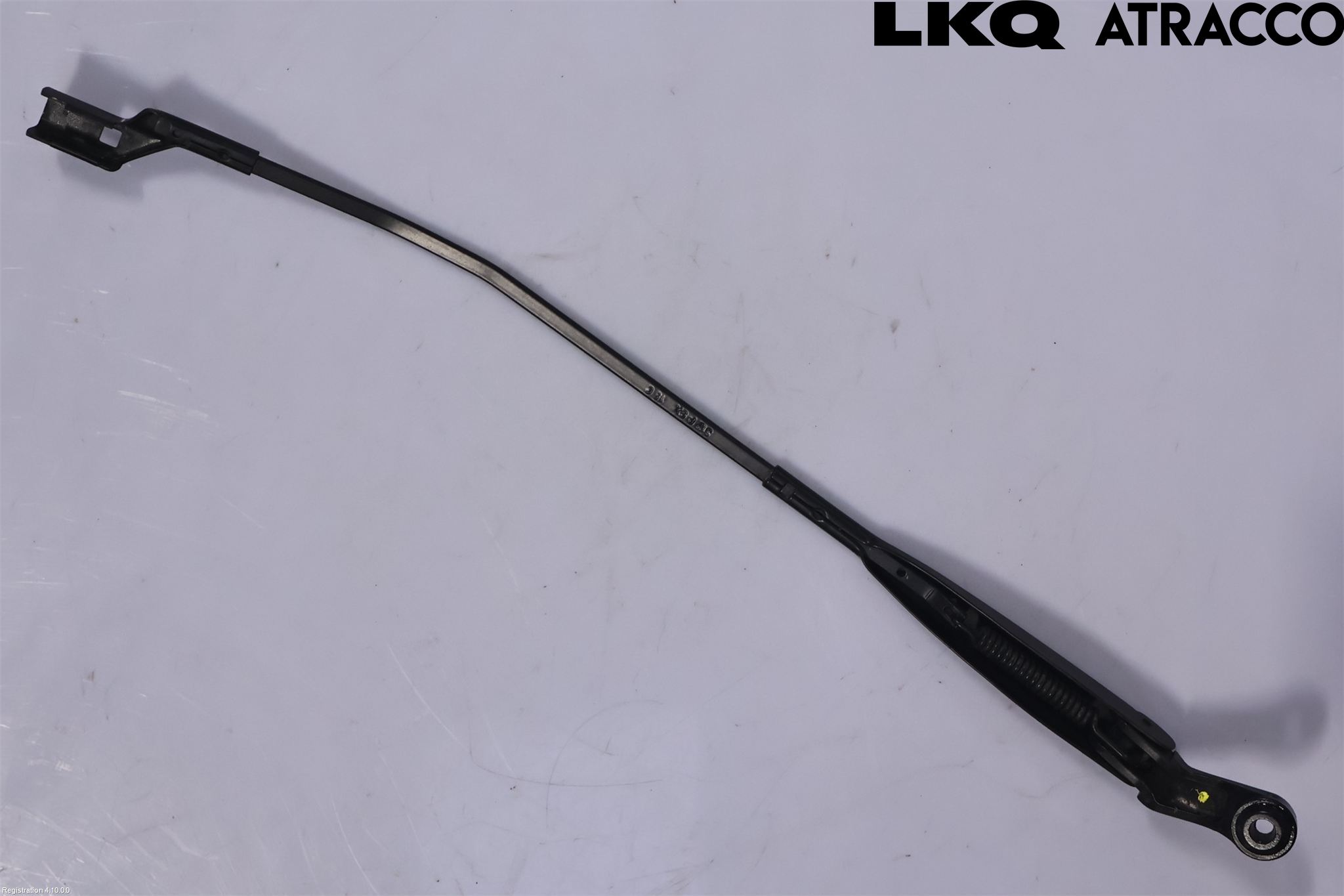 Fiat 500 07- Torkararm Armar Vindruta