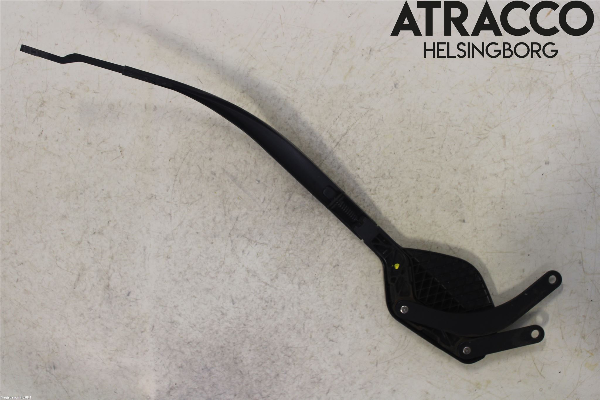 Lexus RX AL10 09-15 Torkararm Armar Vindruta