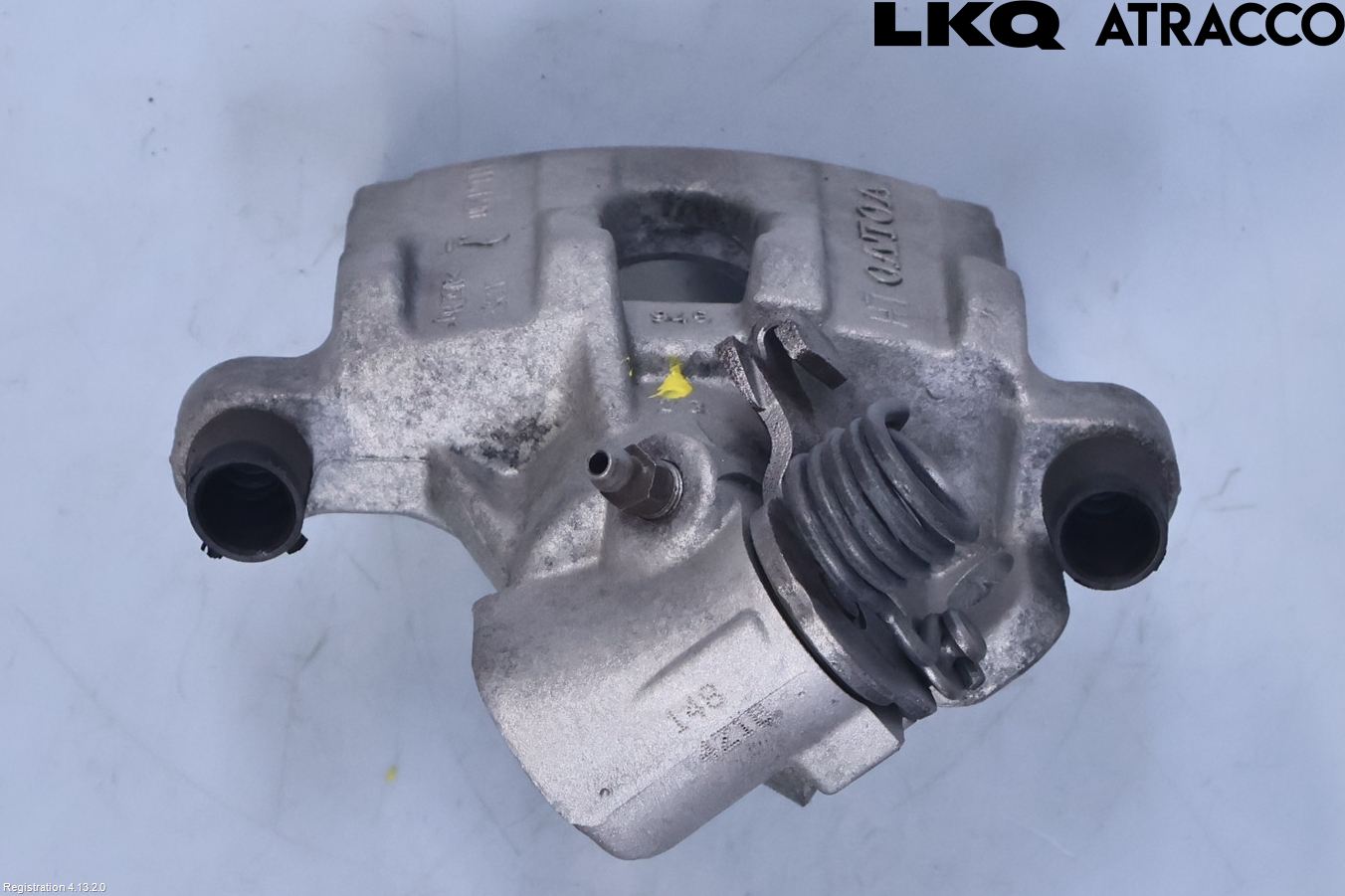 Volvo V40 12-19 Bromsok Bak Vänster