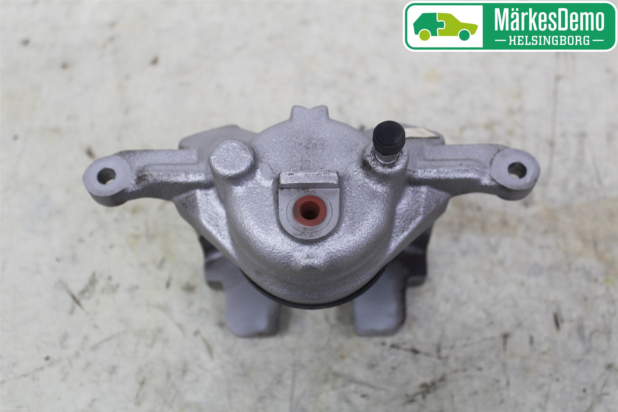 Opel MOKKA 13-20 Bromsok Fram Höger