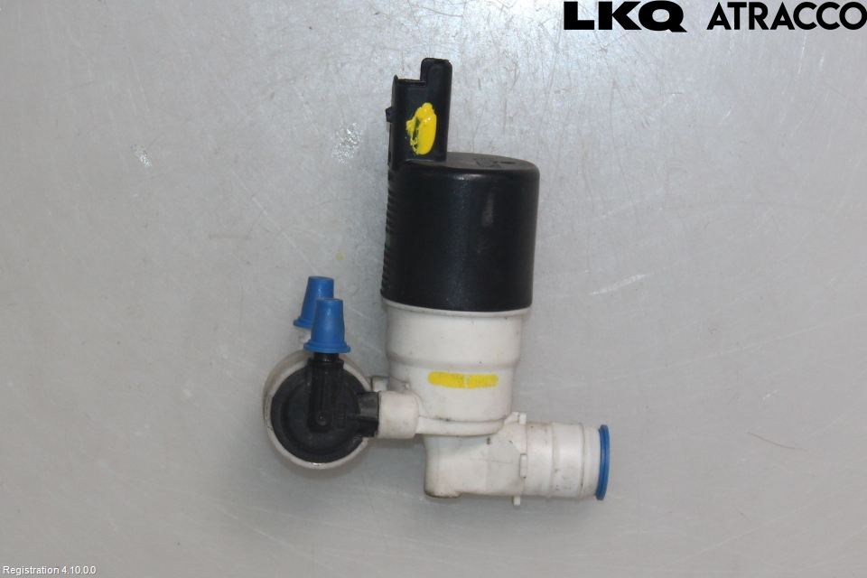Peugeot PARTNER 16-18 Spolarpump Vindruta