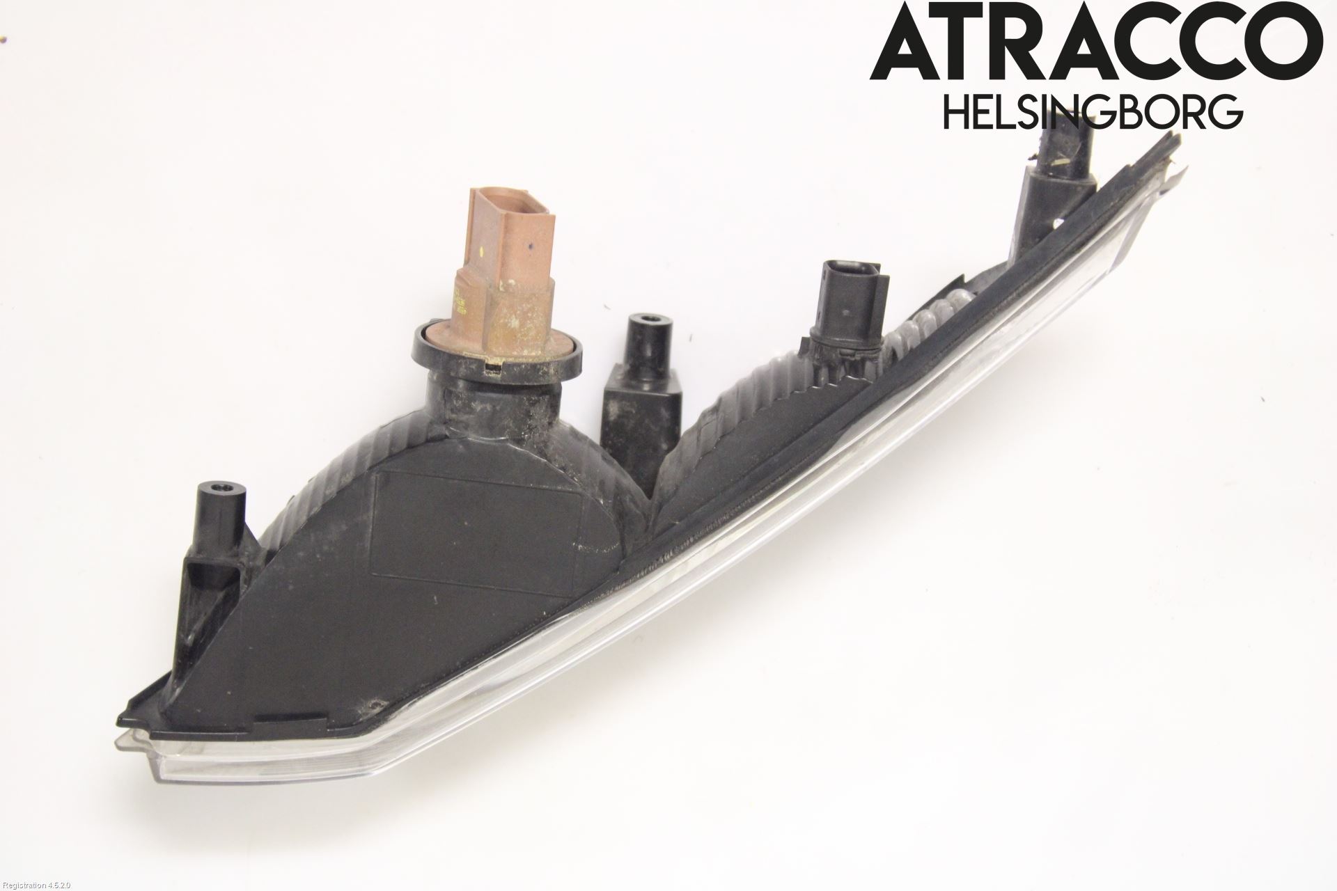 Ford MUSTANG VI 15-22 Blinkers Fram Höger