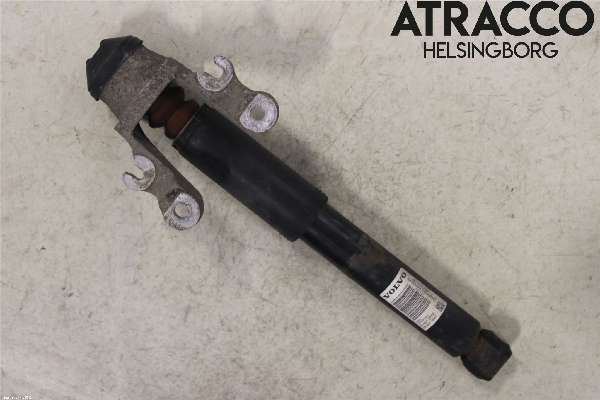 Volvo V90 17->> Stötdämpare Bak