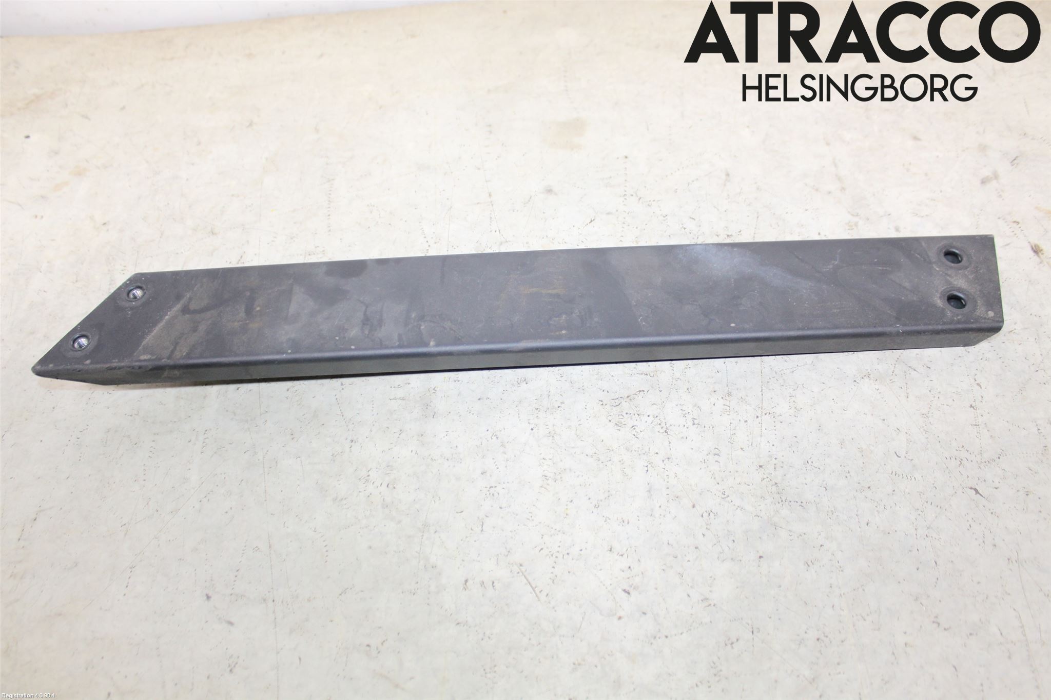 Audi A8/S8 4H 10-17 Front Övrigt