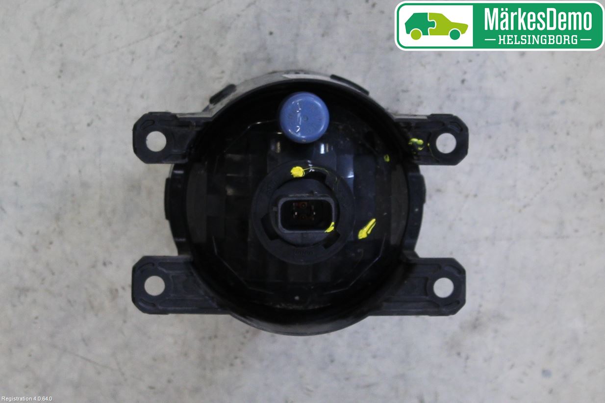 Mercedes-Benz MB CITAN (W415) 13-21 Dimljus-Varselljus Fram