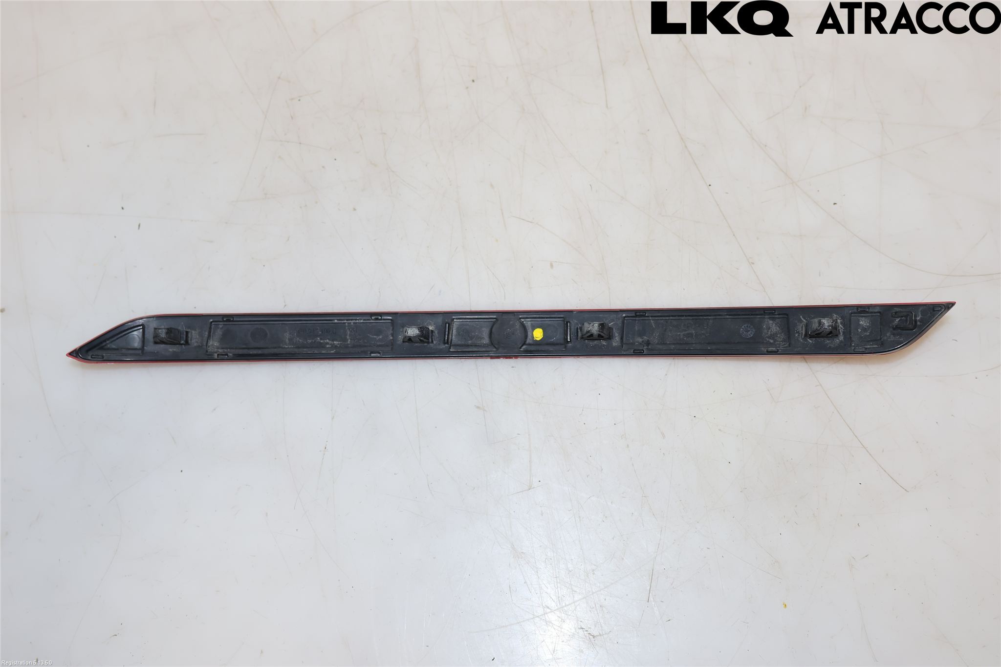 Volkswagen VW PASSAT 20-24 Dimljus/Reflex Bak