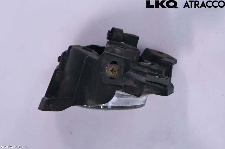 Mazda CX-5 12-17 Dimljus-Varselljus Fram