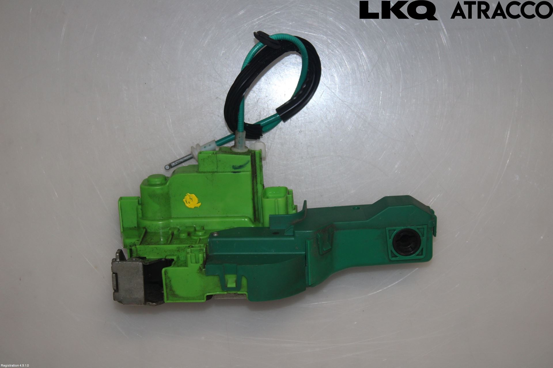 Alfa GIULIETTA Centrallåsmotor Vänster