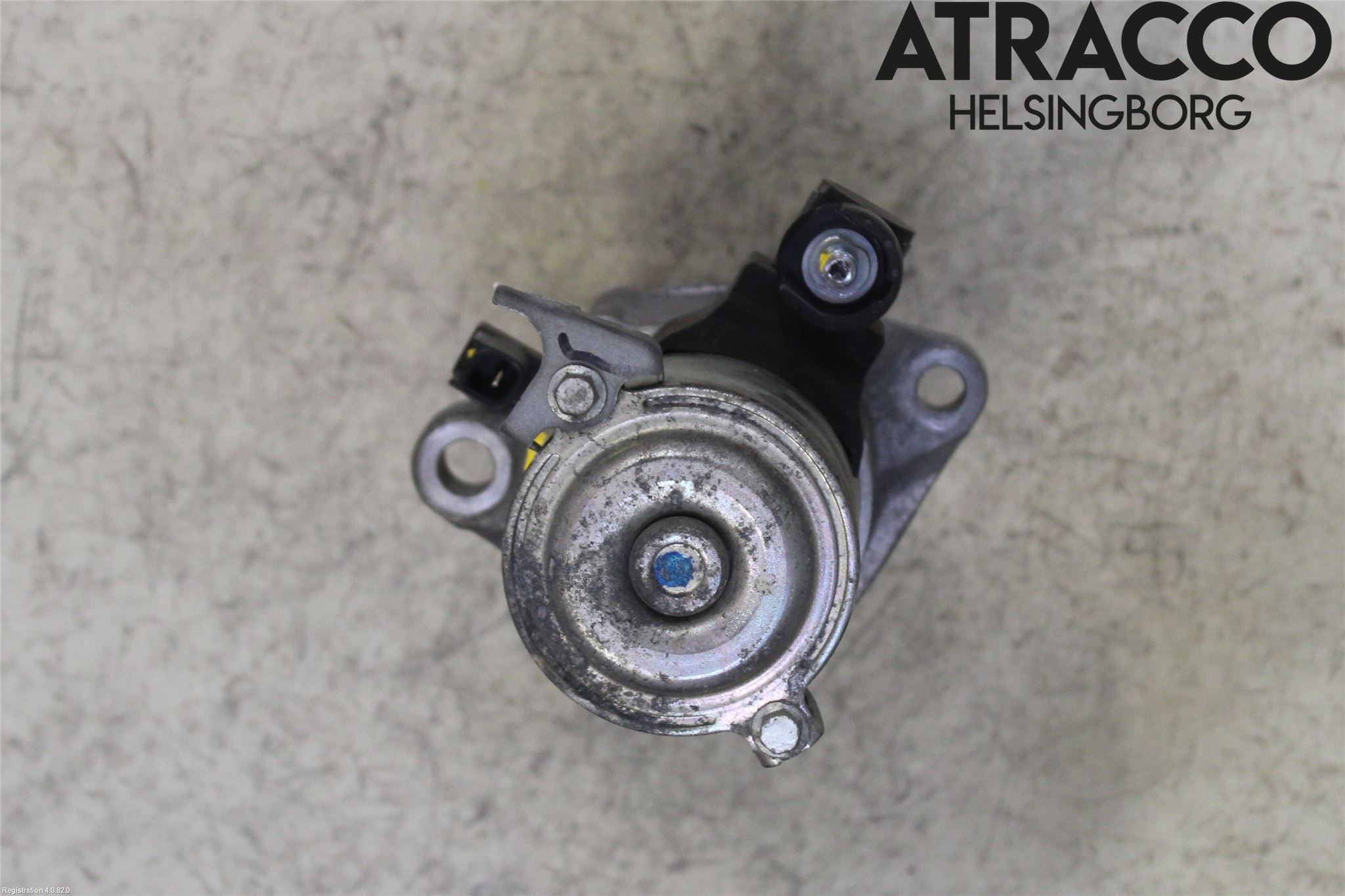 Honda CIVIC 17-22 Startmotor