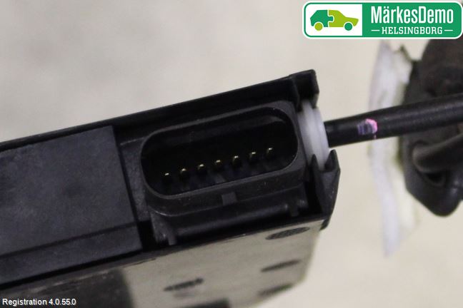 Citroen C4 SPACETOURER 19-22 Centrallåsmotor Vänster