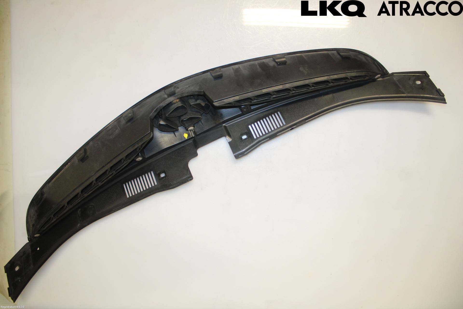 Hyundai i30 FD 07-12 Grill Komp