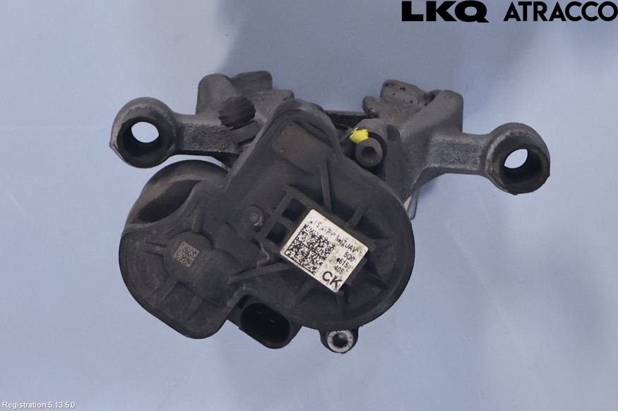 Audi A3/S3 8V 13-20 Bromsok Bak Vänster