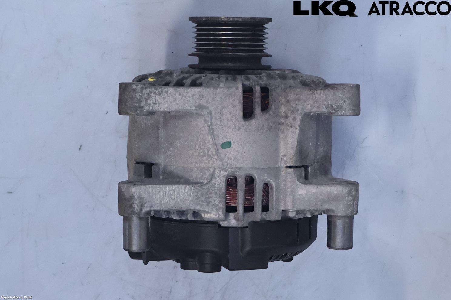 Mitsubishi OUTLANDER 07-12 Generator