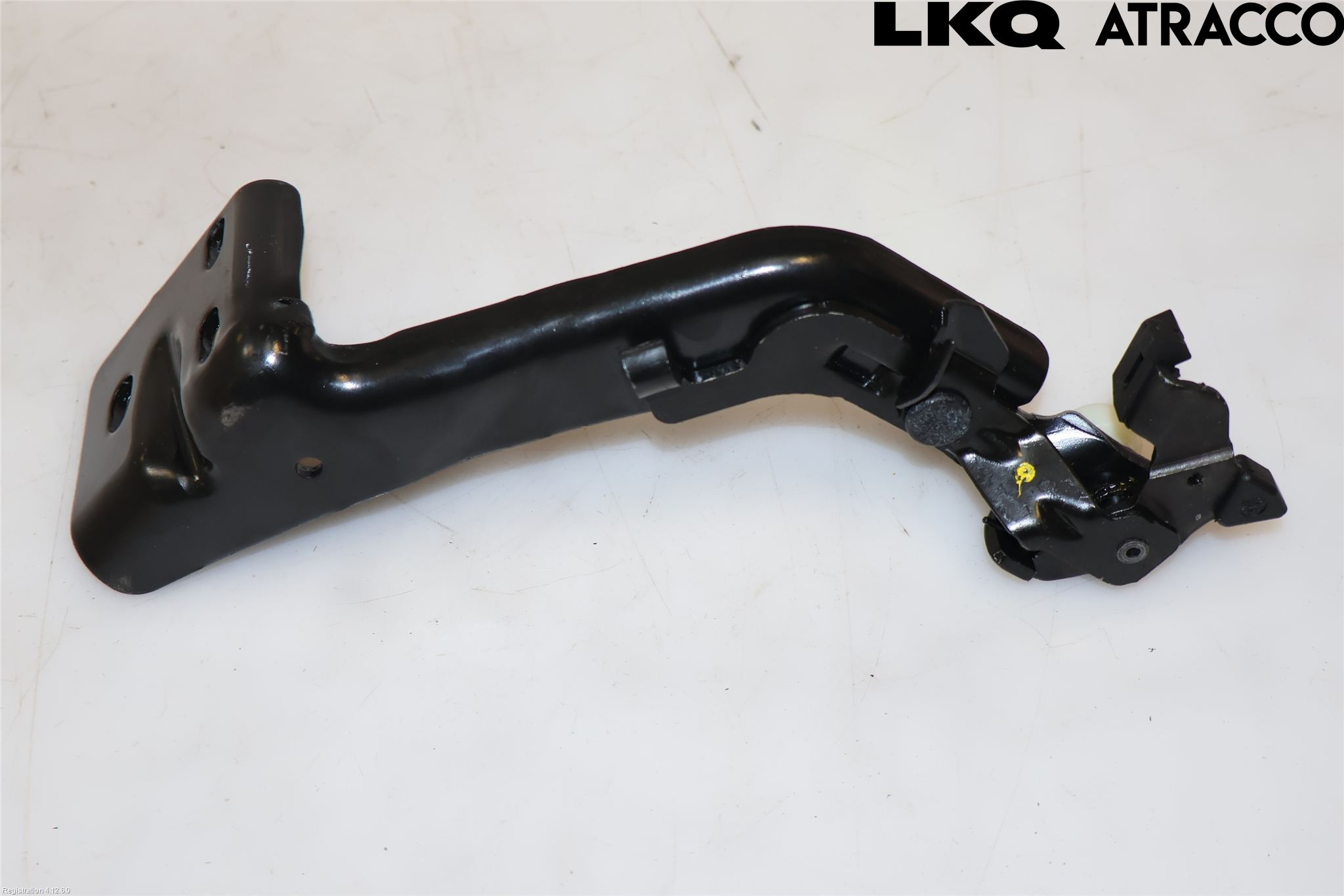 Fiat DUCATO/E-DUCATO 24- Skjutdörr Gångjärn-Rullar