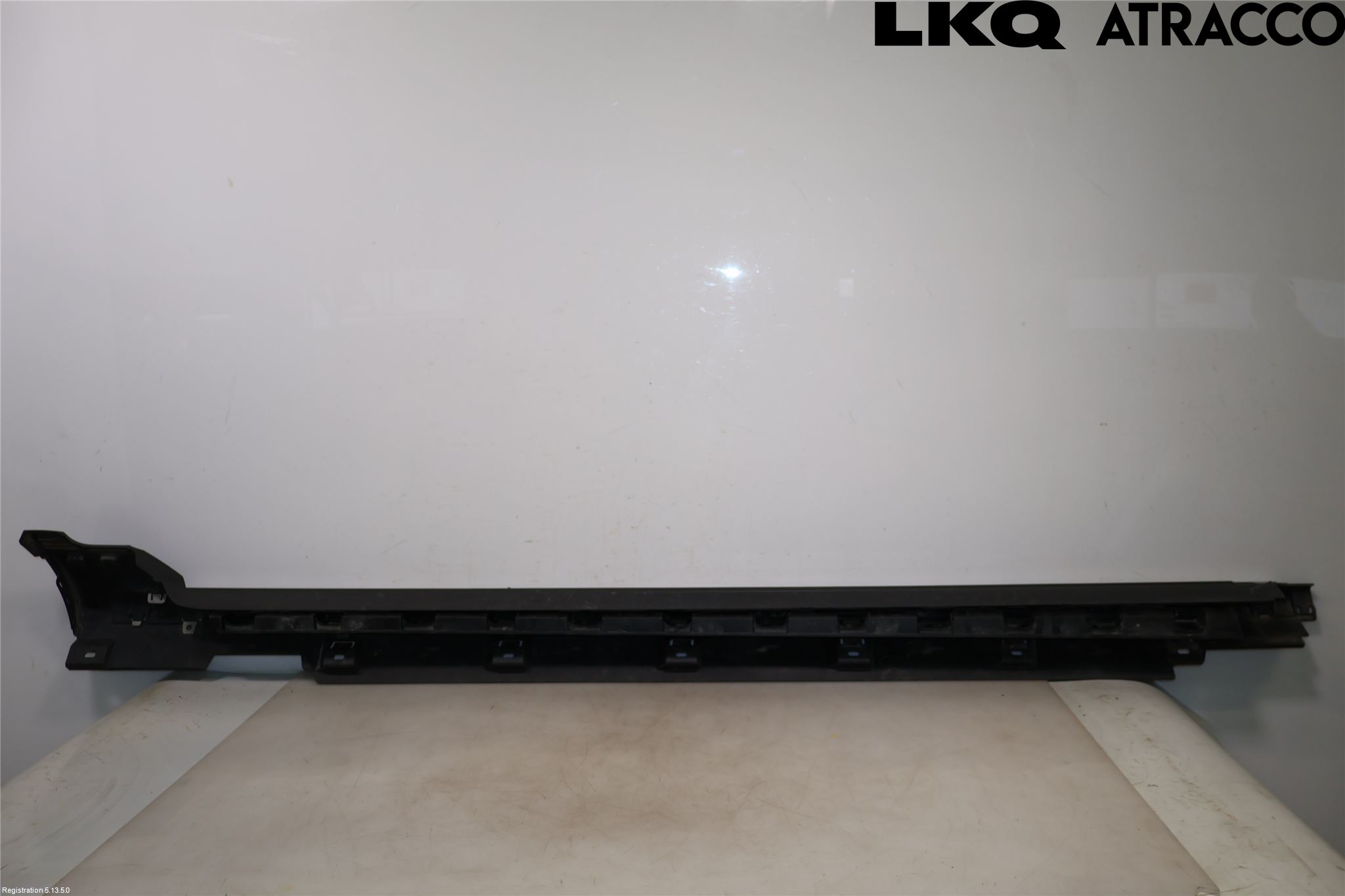 Volkswagen VW PASSAT 15-19 Sidokjol Vä