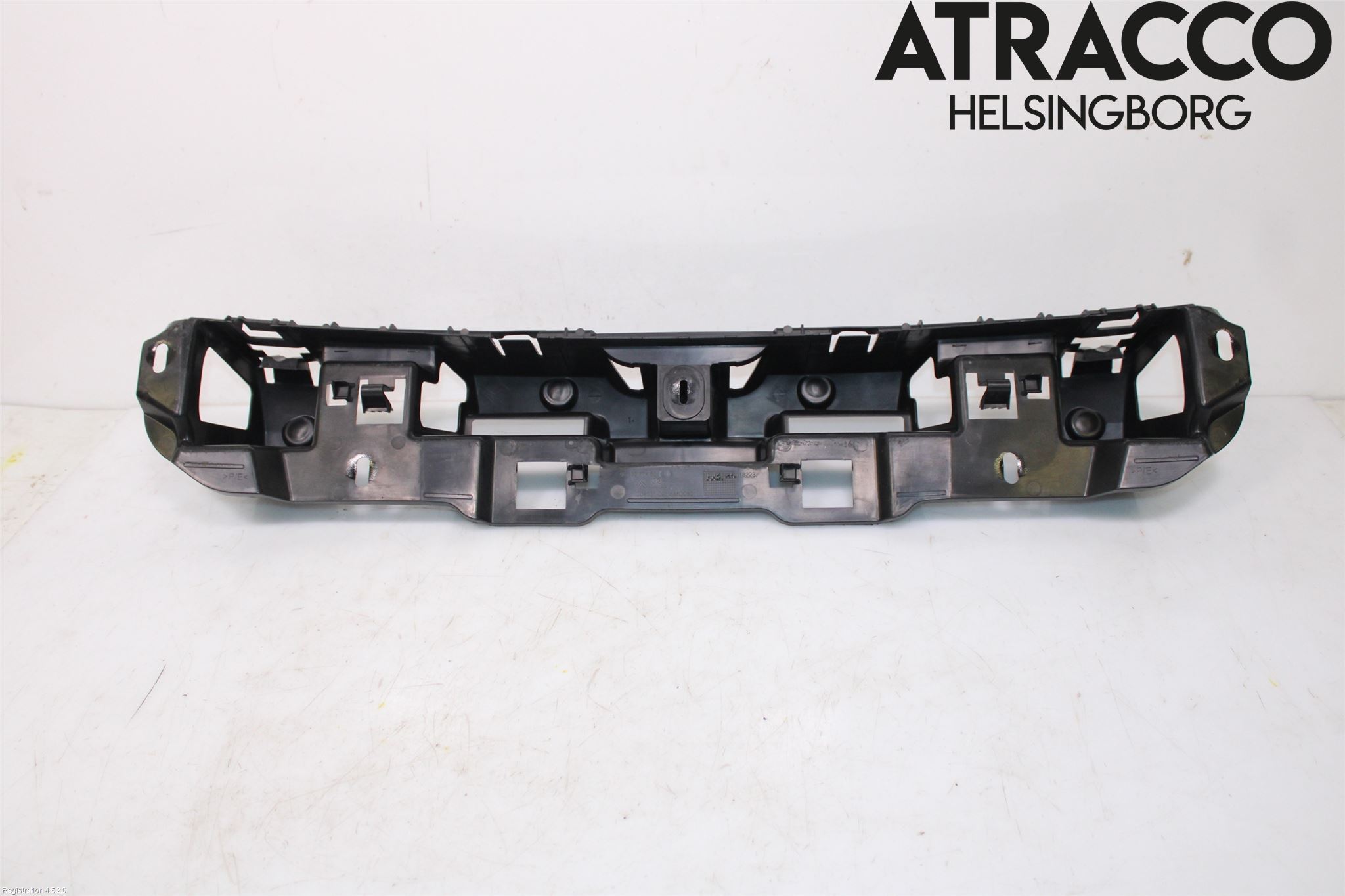 Citroen DS3 Stötfångare Deformelement Bak