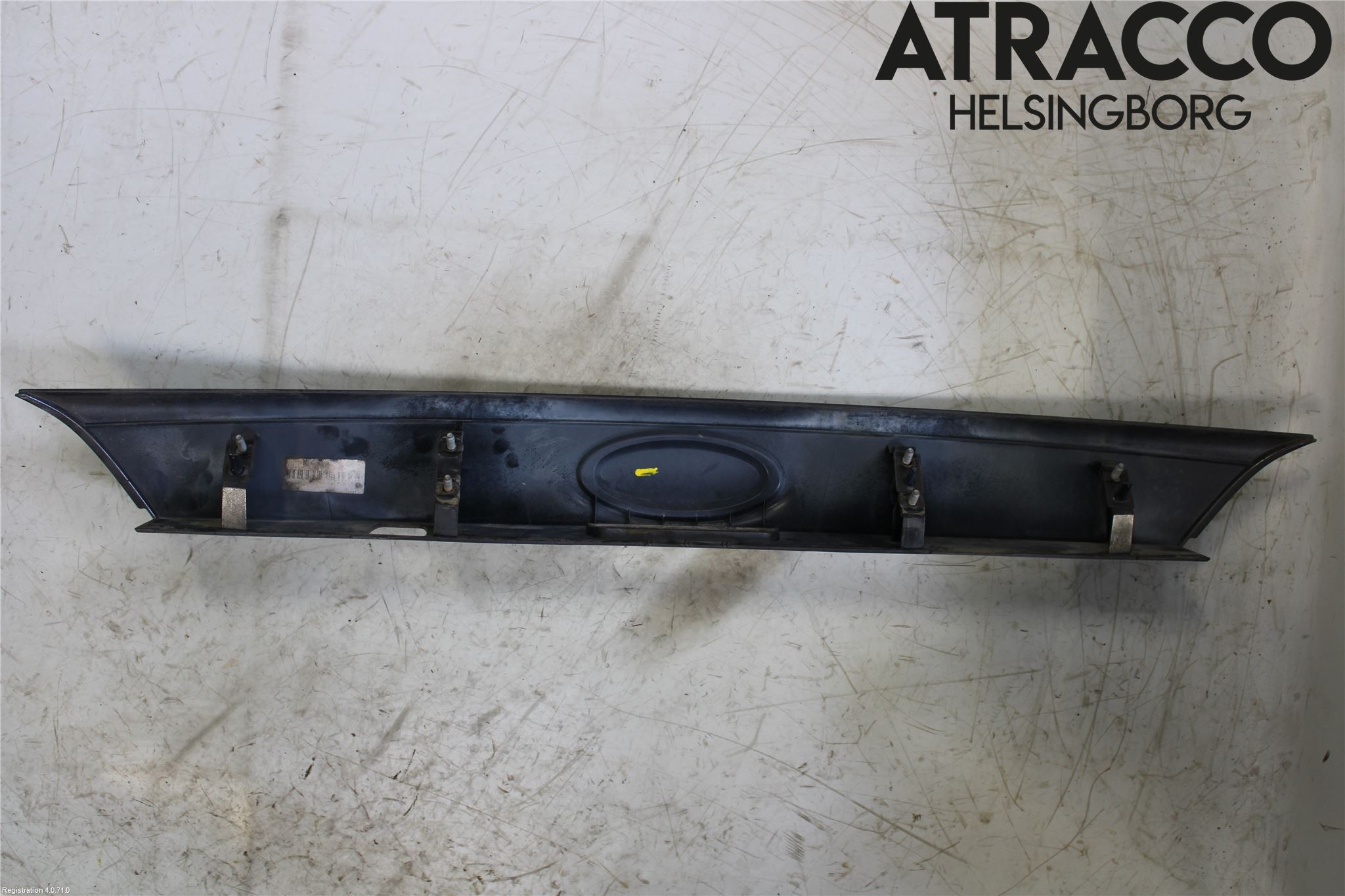 Ford FOCUS 15-18 Bakluckehandtag