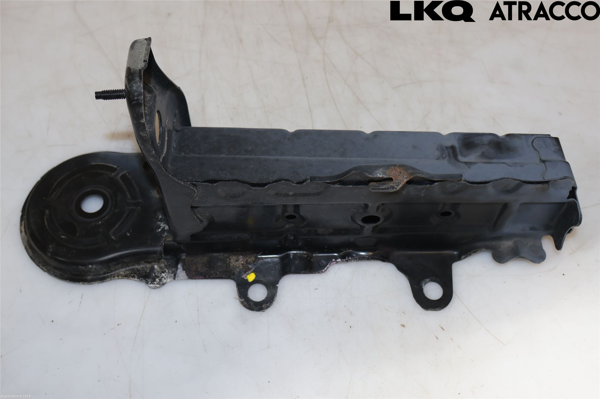 Lexus ES 250/300/330 Framvagnsbalk