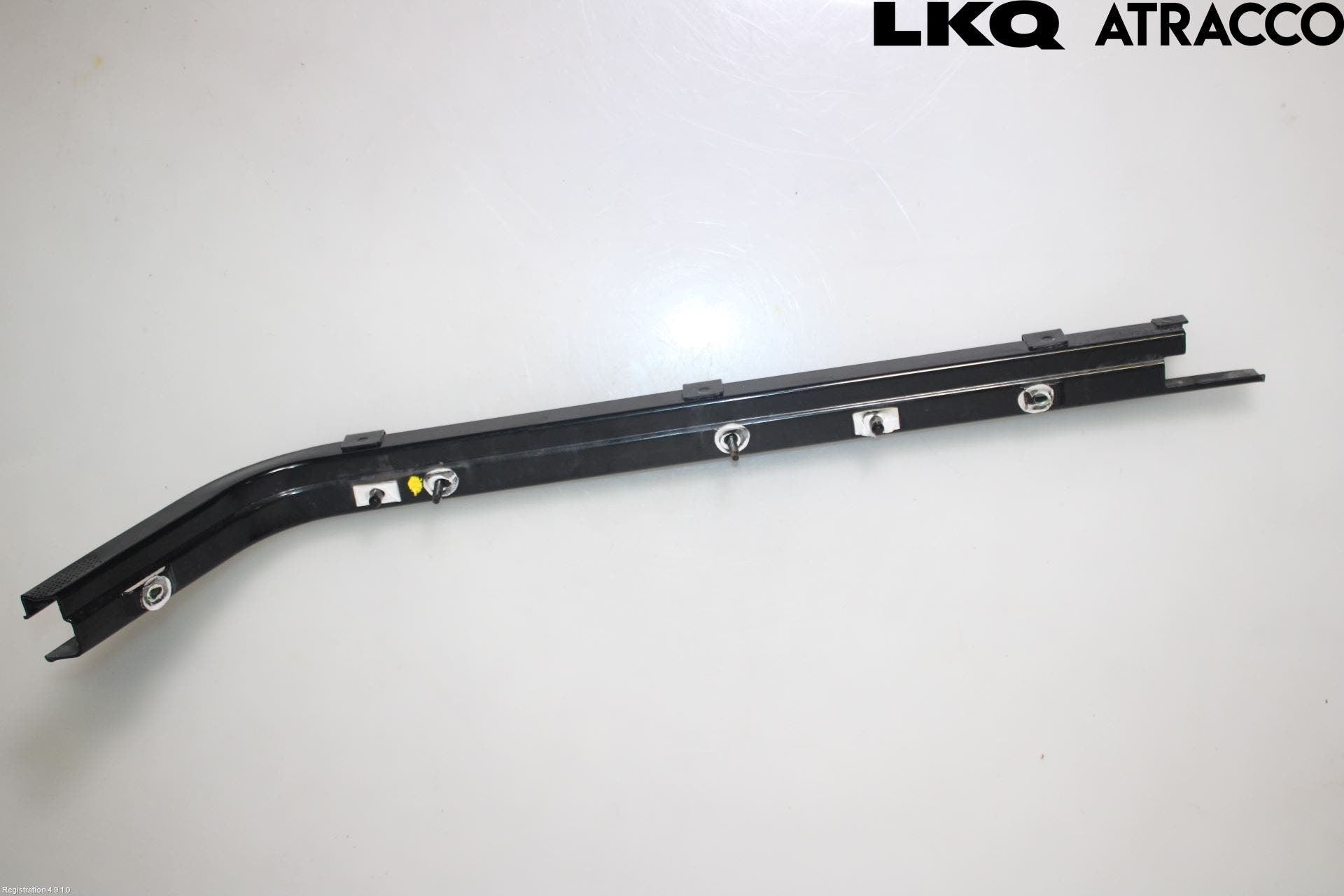 Fiat DOBLO CARGO Glidskena Skjutdörr Hö