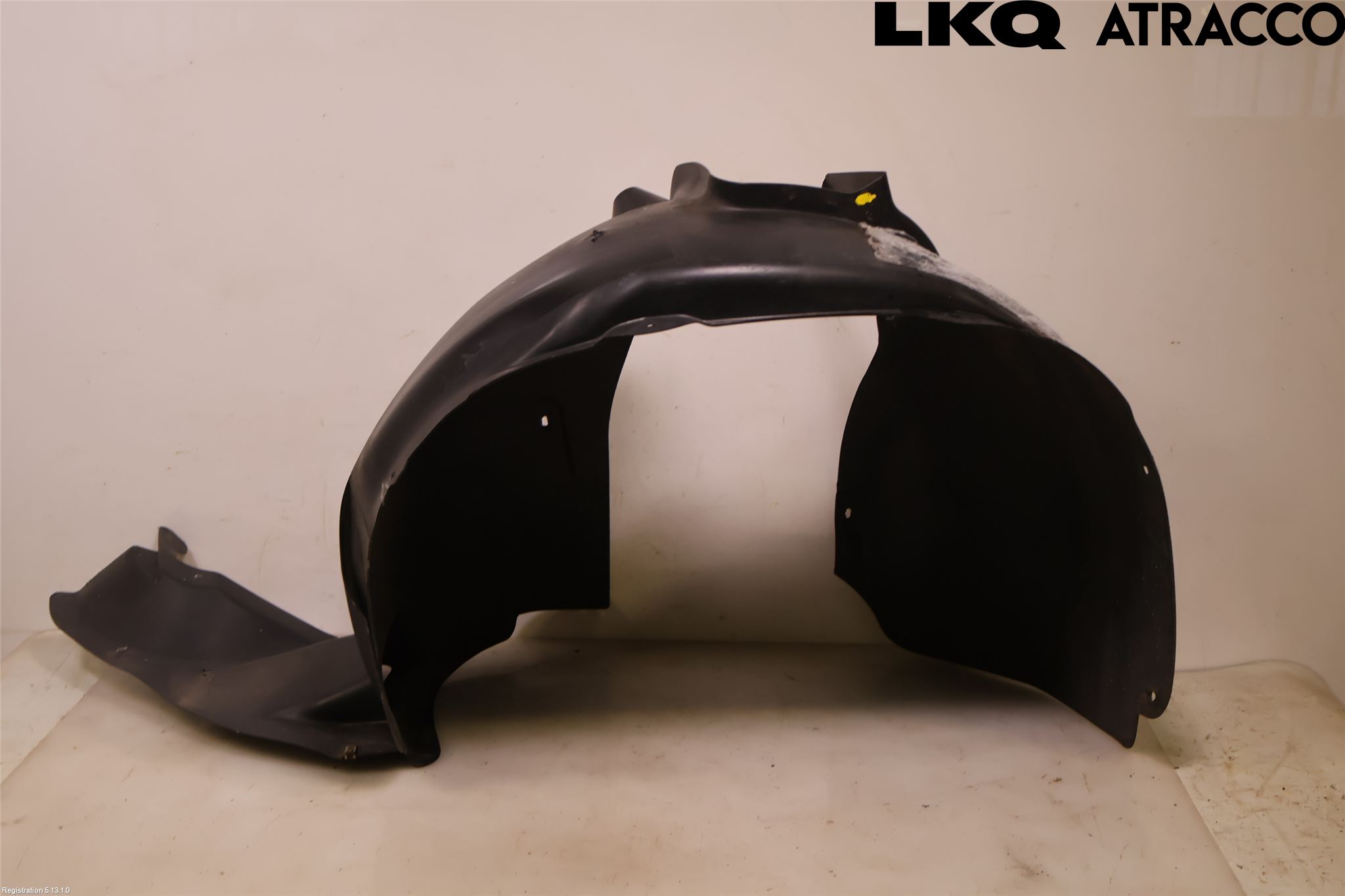 Volkswagen VW TIGUAN 07-16 Skärm Inner