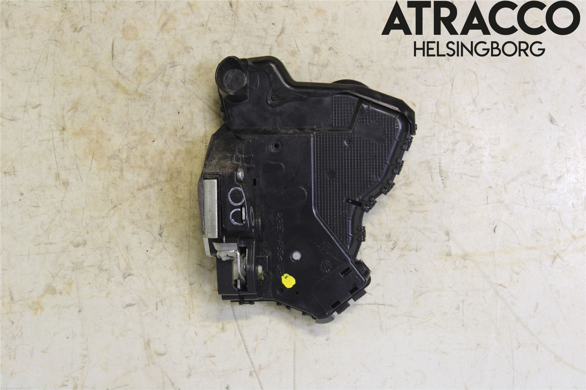 Toyota AURIS 13-19 Centrallåsmotor Höger