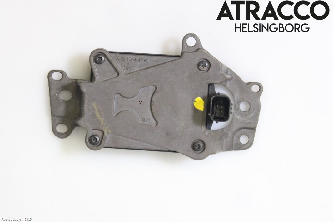 Toyota C-HR 16-23 Sensor Adaptiv Farthållare