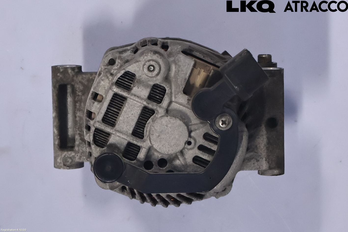 Citroen DS3 Generator