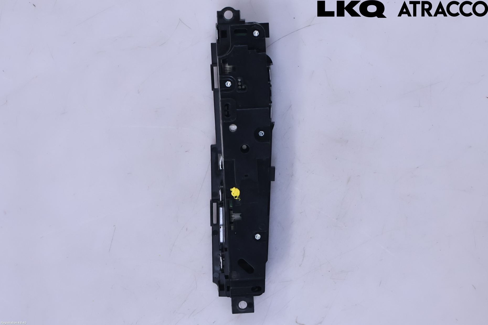 BMW 5 G30/G31/F90 17-23 Strömställare Växellåda