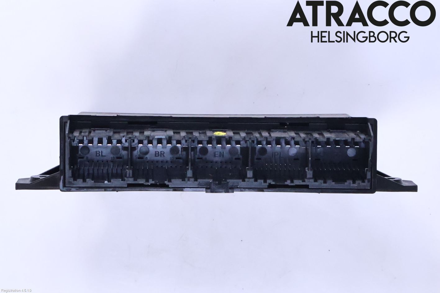 Volvo V70 08-13 Styrenhet Nyckellöst System