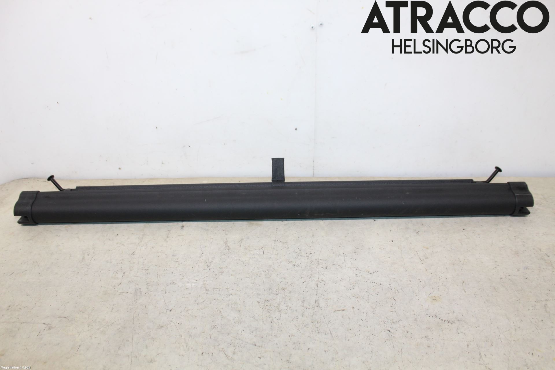 Toyota AVENSIS 09-15 Lastnät