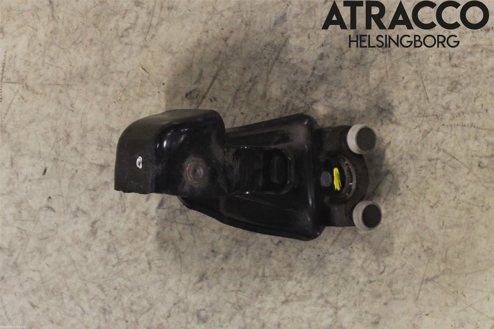 Mercedes-Benz MB VITO/V-KLASS (W640,W447,W448) 14- Skjutdörr Gångjärn-Rullar