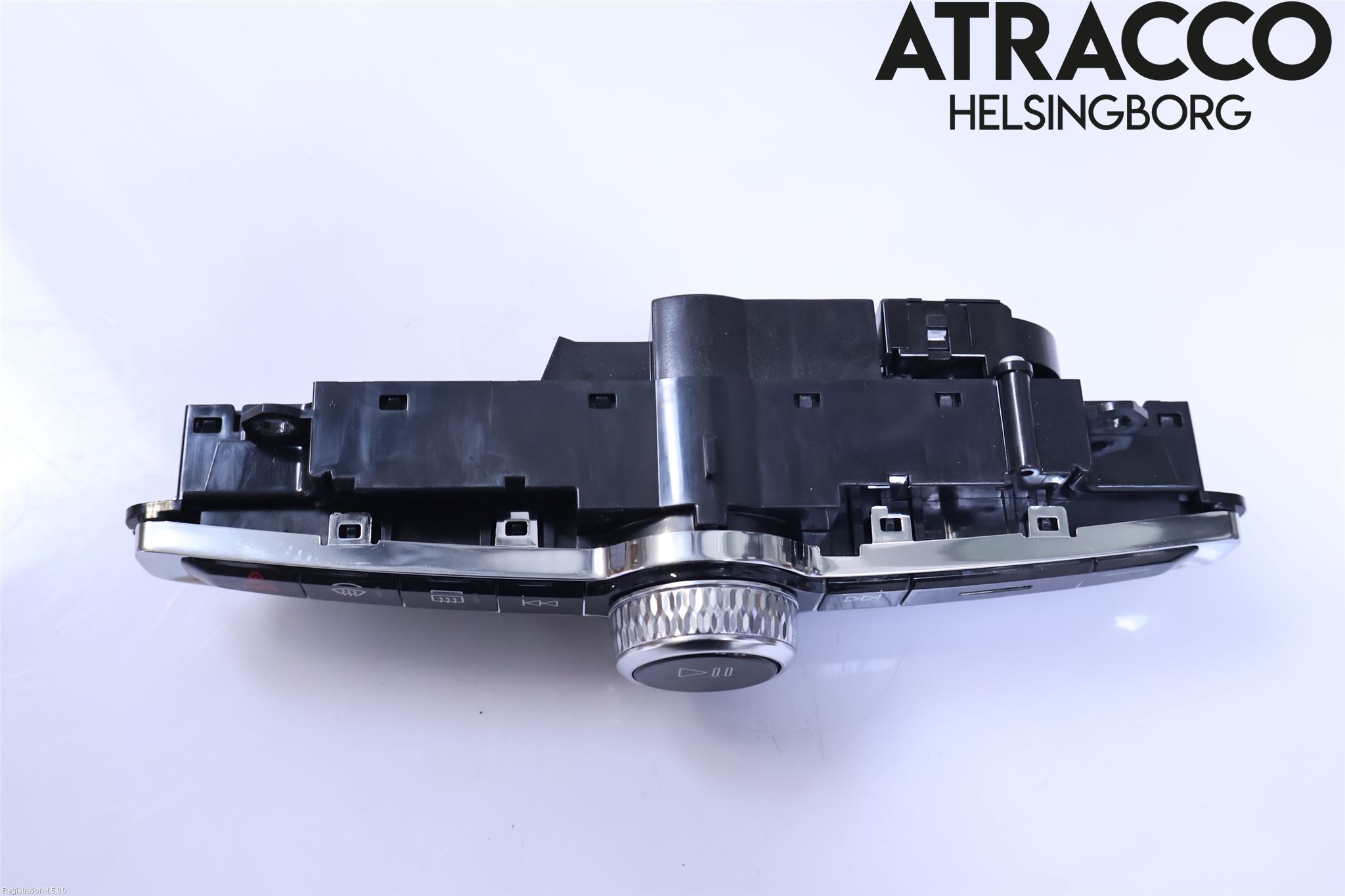 Volvo V60 19- Cd Radio - Multimediapanel