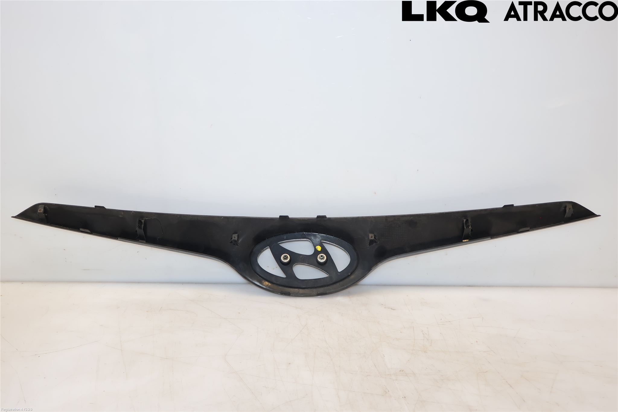 Hyundai i30 GD 13-17 Grill Komp
