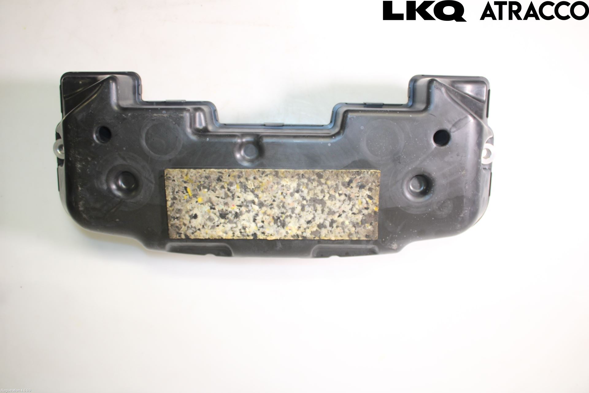 Audi A8/S8 4H 10-17 Adblue Tank