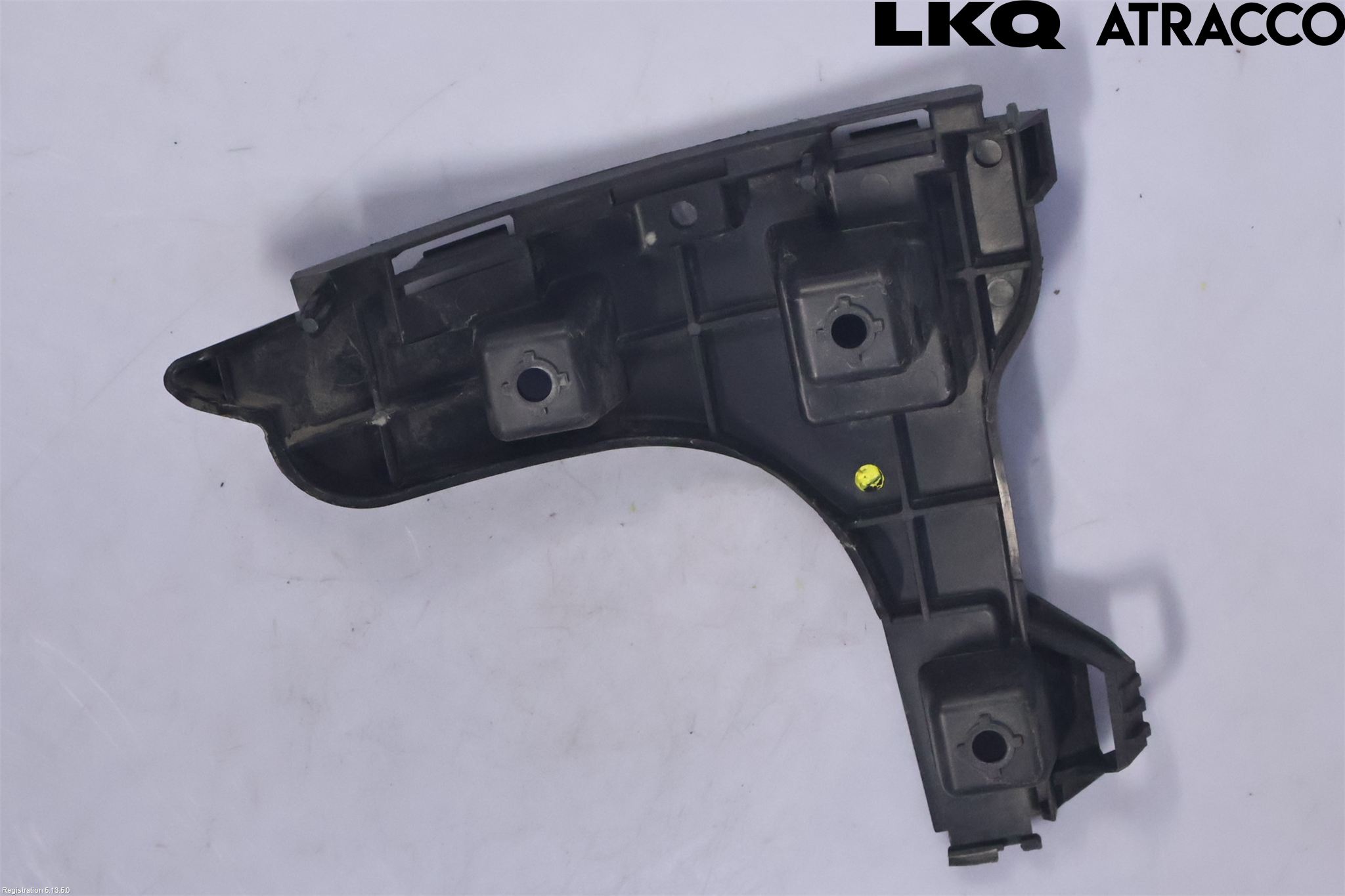 Volvo XC60 14-17 Stötfångarfäste Bak Hö