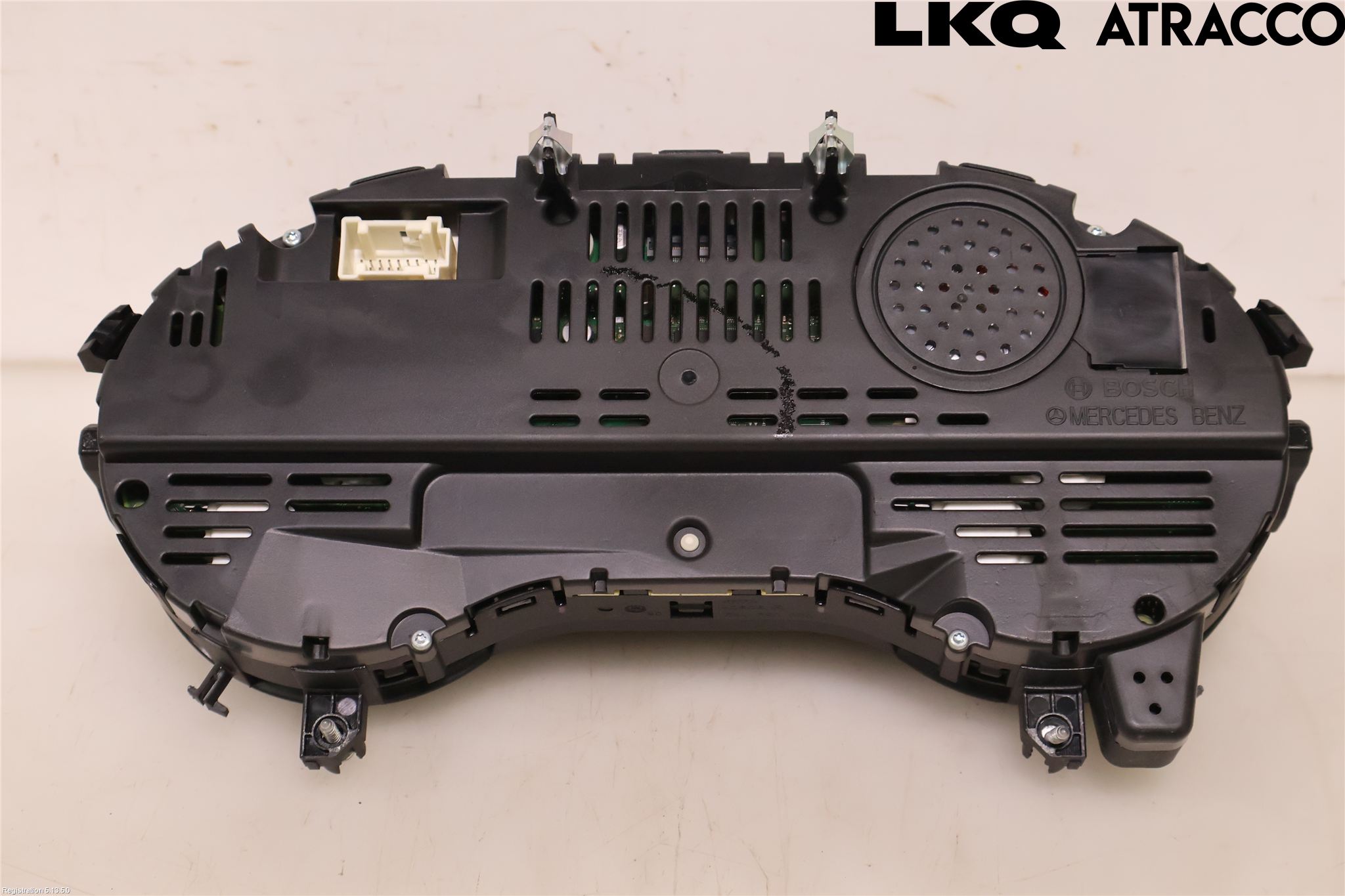 Mercedes-Benz MB CLA-KLASS (C117/X117) 13-19 Instrument Komb